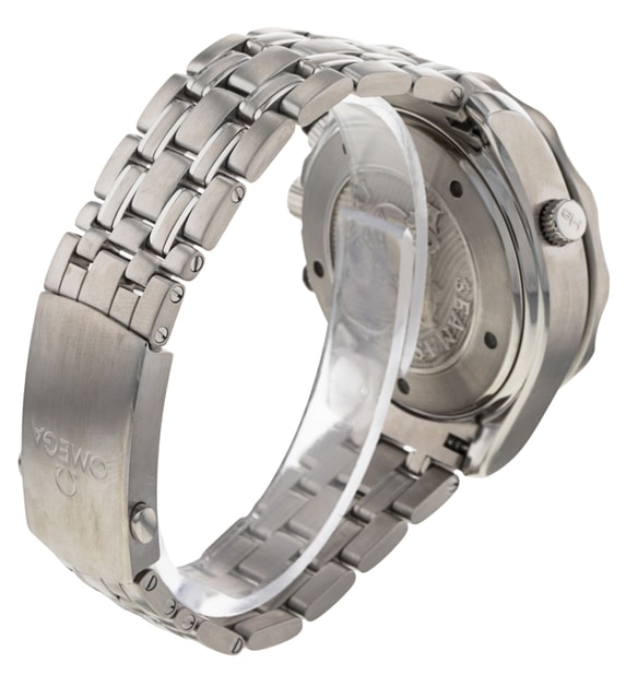 Omega Seamaster Diver 300m 212.30.44.52.01.001 Image 3